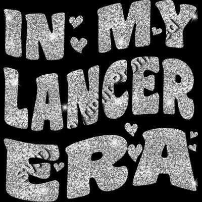 GLT93 SILVER GLITTER Thumbnail