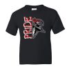 8000B Youth DryBlend 50/50 T-Shirts Thumbnail