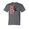 8000 Adult DryBlend 50/50 T-Shirt Thumbnail