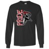 2400 Adult Ultra Cotton Long Sleeve T-Shirt Thumbnail
