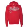 3719 Unisex Sponge Fleece Hoodie Thumbnail