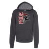 3719Y Youth Sponge Fleece Hoodie Thumbnail