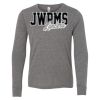 3513Y Youth Extra Soft Tri-blend Long Sleeve Thumbnail