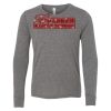 3513Y Youth Extra Soft Tri-blend Long Sleeve Thumbnail