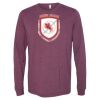 3513 Adult Extra Soft Tri-blend Long Sleeve Thumbnail