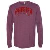 3513 Adult Extra Soft Tri-blend Long Sleeve Thumbnail