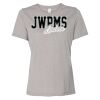 6413 Women’s Extra Soft Tri-blend Tee Thumbnail