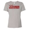 6413 Women’s Extra Soft Tri-blend Tee Thumbnail